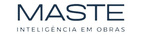 MASTE INTELIGENCIA EM OBRAS